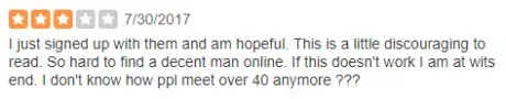yelp review ann arbor singles