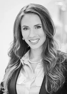 April Davis, founder of LUMA Matchmaking
