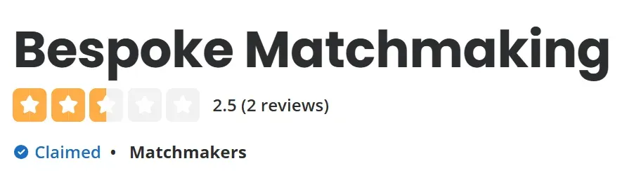LGBTQ+ matchmaking service