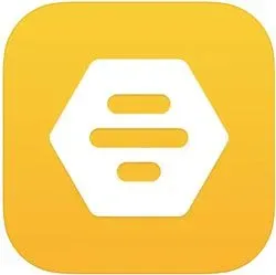 Bumble dating app logo