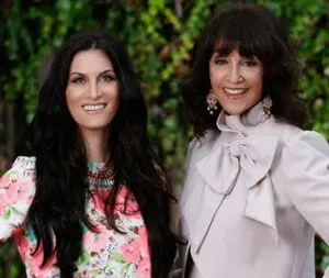 Carly Spindel & Janis Spindel, luxury matchmakers at Serious Matchmaking