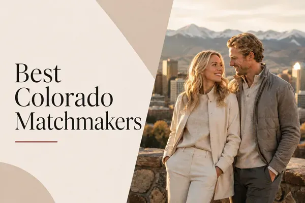 Best Colorado Matchmakers