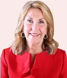 Colorado Springs matchmaker Donna Shugrue
