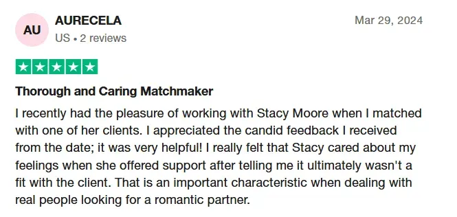 Enamour review