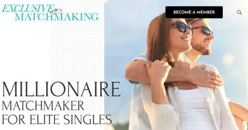 Exclusive Matchmaking offers professional matchmaking for singles
