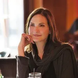 Fay Goldman matchmaker