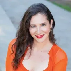 CO matchmaker Gabriella Aratow, founder of KIS