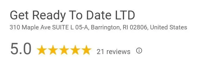 Get Ready To Date reviews