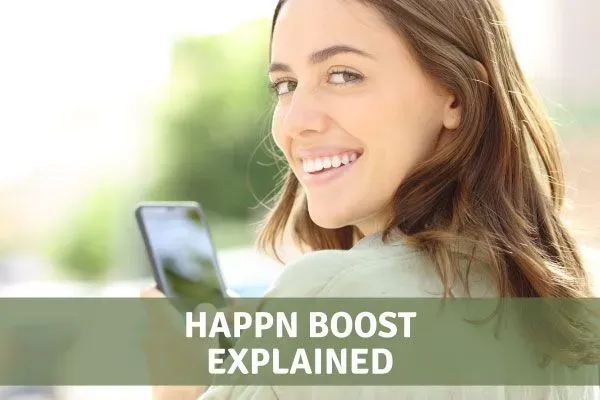 Happn Boost Explained