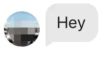 bad conversation starter