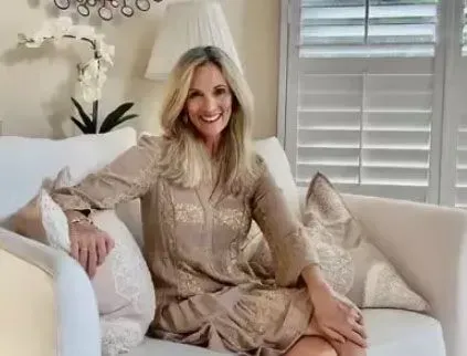 Matchmaker Jill Hinckley