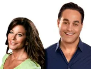 Master Matchmakers JoAnn And Steve Ward