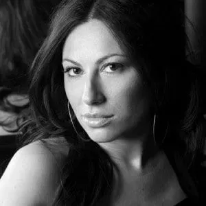 Julia Bekker, founder of Love Boss Matchmaking