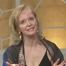 Lory Kelsey, founder of Greenwich Matchmaker