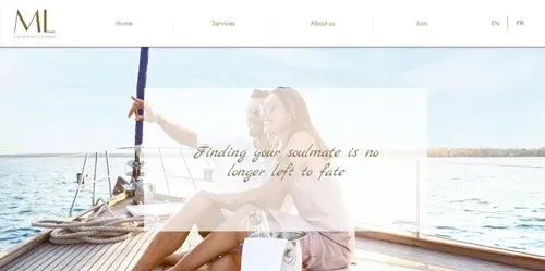 ML Introductions provides matchmaking service throughout Australia