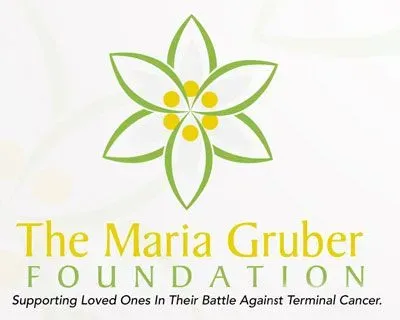 Maria Gruber Foundation logo