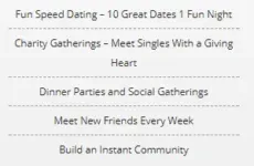 Match Date Love matchmaking services