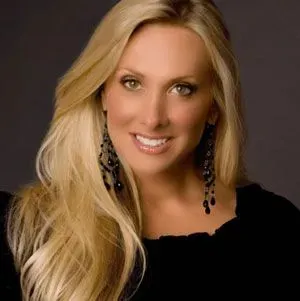 High-end matchmaker Barbie Adler, founder of Selective Search