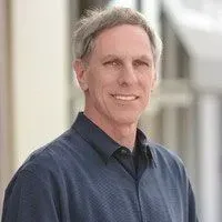 Cleveland matchmaker Mike Green, founder of Lunch Date