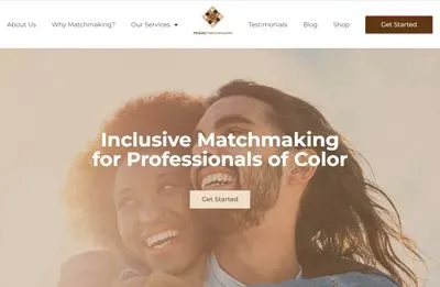Mosaic Matchmaking offers services for singles in Dallas