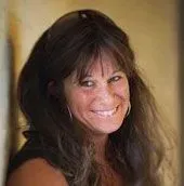 Maine matchmaker Noreen Rochester, found of Cara Matchmaking