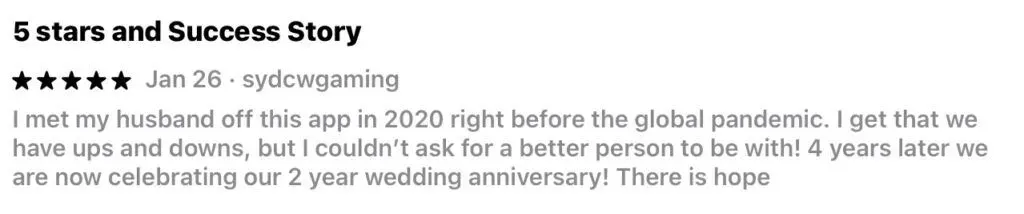 OKCupid review