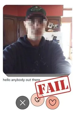 POF meet me example