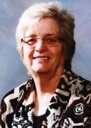 Pat Wright, professional Calgary matchmaker
