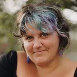 Columbus Matchmaker Rachel Joy Barehr