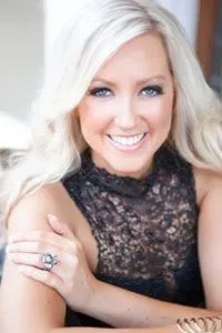 Renee Richel, founder of 1 True Match