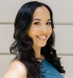 St. Louis Matchmaker Darci Roberts, founder of Matched With Love