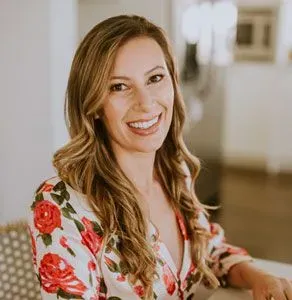 Matchmaker Talia Goldstein, founder of Three Day Rule