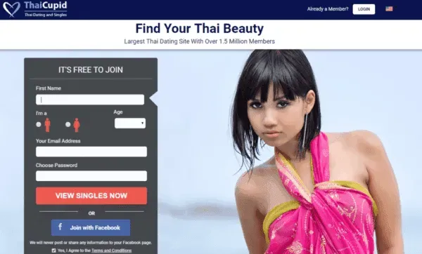 Thai Cupid