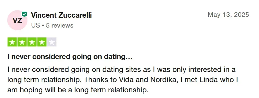 VIDa Select review