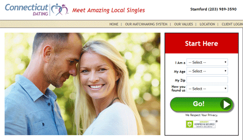 matchmaking websites owned by William Broadbent