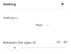 age filters