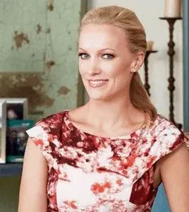 Linx Dating Founder Amy Andersen