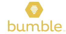 bumble logo