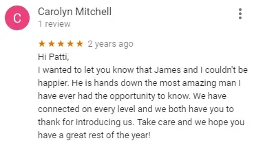 google reviews vegas valley introductions