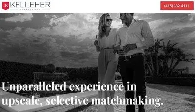 Kelleher International offers luxury matchmaking for Florida's elite singles