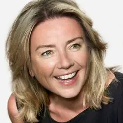 Berkeley International Matchmaker Mairead Molloy
