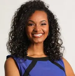 Dallas matchmaker Brooke Fitzpatrick, founder of Mosaic Matchmaking