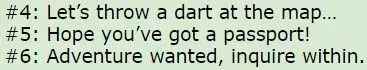 examples of good online dating headlines