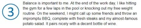 paragraph 3 example