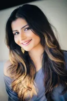 Matchmaker Sameera Sullivan