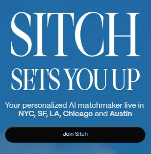 Sitch AI matchmaking is an alternative to Keeper AI