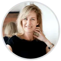 Calgary matchmaker Susan Semeniw, founder of Divine Intervention