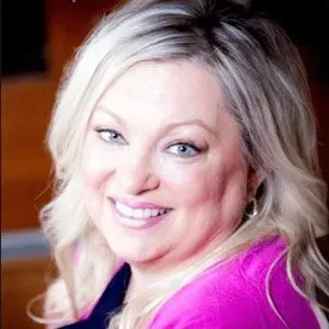 Susan Trombetti, founder of Exclusive Matchmaking