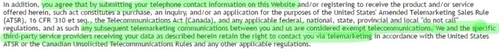 Maryland Matchmakers privacy policy