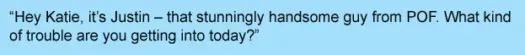 how to start a text message exchange